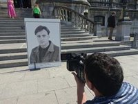 La Audiencia Nacional mantiene imputado a 'Iñaki de Rentería' por el asesinato y secuestro de Miguel Ángel Blanco