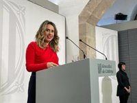 El Govern convocará al Comité Catalán de Ayuda Humanitaria ante la crisis en Turquía y Siria