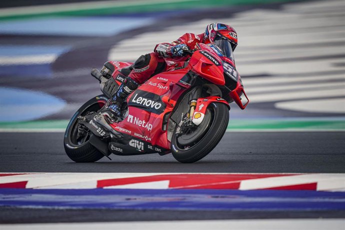 Archivo - Michele Pirro 