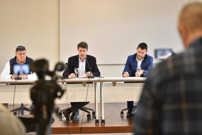 Presentación estudio autónomos