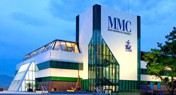 Archivo - Museo Marítimo del Cantábrico.- Archivo