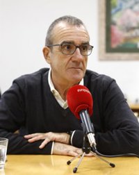 Yllanes: "Iluminar Sa Feixina en el aniversario de la 'Desbandá' no es la mejor idea que ha tenido la regidora"