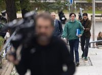 Policías dicen que El Pequeño Nicolás lideró una organización criminal para acceder a bases policiales: "Él lo confiesa"