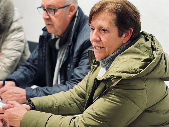 El PP de Santanyí propone a Maria Pons para revalidar la alcaldía en las municipales de mayo.