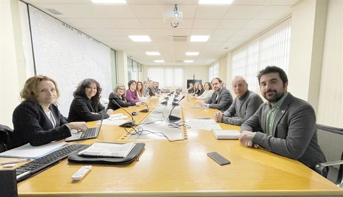 El Gobierno de La Rioja inicia el proceso para elaborar la Estrategia de Transición Justa