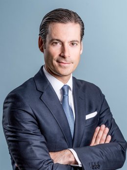 El asesor senior de clientes en Rothschild & Co Guillermo Moreno Fontaneda.