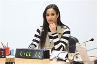 Villacís dice que la retirada de mascarillas demuestra que el PSOE "supedita la legalidad a sus intereses electorales"