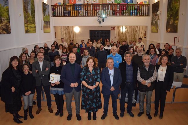 Los proyectos seleccionados harán frente a los retos sociales de la provincia de Málaga, incidiendo en el abordaje de la pérdida de población en los municipios del entorno rural y el fomento de las nuevas economías.