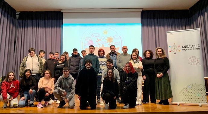 Proyecto Hispalis Descubre