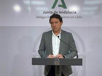 La provincia de Cádiz recibe 21,8 millones de la Junta para empleo estable a más de 6.800 personas