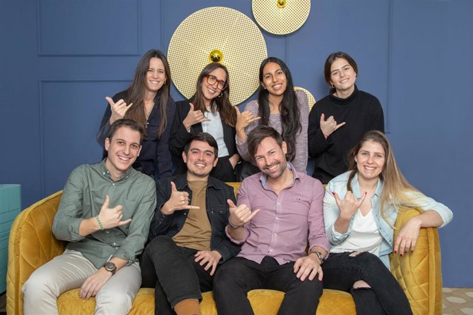 Aloja Experience en SmartRental Collection de Madrid.