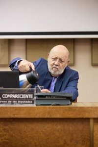 El CIS publica mañana una encuesta sobre la violencia sexual contra las mujeres