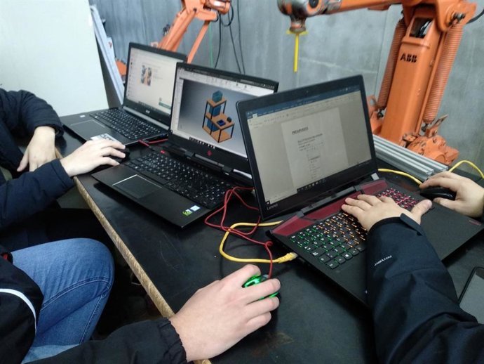 España lidera la participación en las plataformas europeas de Centros de Excelencia Vocacional.