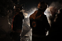 ¿Cómo puedo ayudar a Turquía y Siria tras el terremoto?