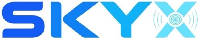 SKYX.