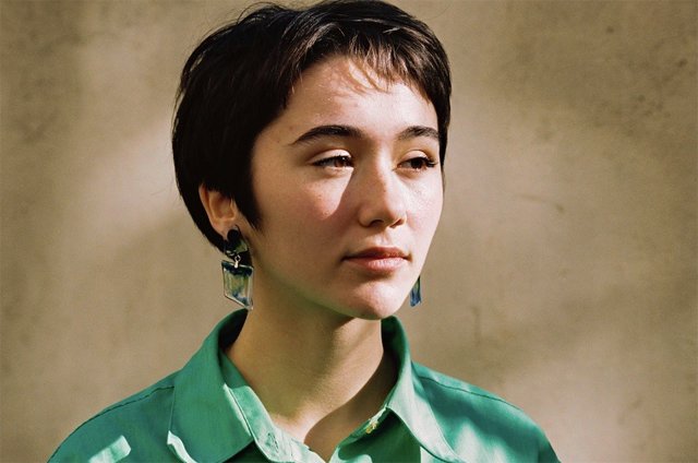 La actriz, nominada a mejor actriz revelación, acudirá por primera vez a los Goya.