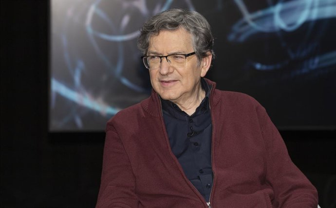 Archivo - El productor i director Gerardo Herrero