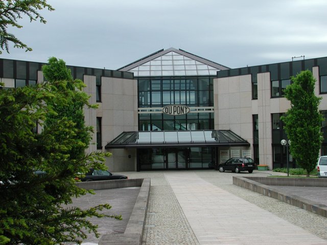 Archivo - Centro de DuPont.