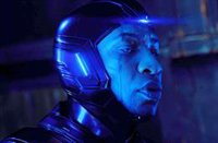 Primeras reacciones a Ant-Man y la Avispa Quantumanía ensalzan al "aterrador" Kang del excelente Jonathan Majors