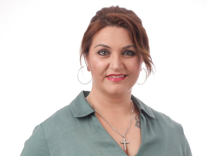 Alfonsi García será la candidata del PP a la Alcaldía de La Victoria en las elecciones municipales del día 28 de mayo.