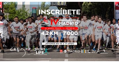 Madrid Deporte