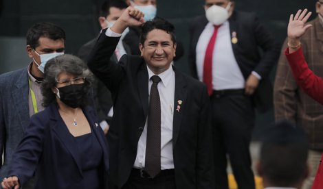 Política