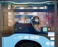 Las mascarillas ya no son obligatorias en los transportes públicos españoles