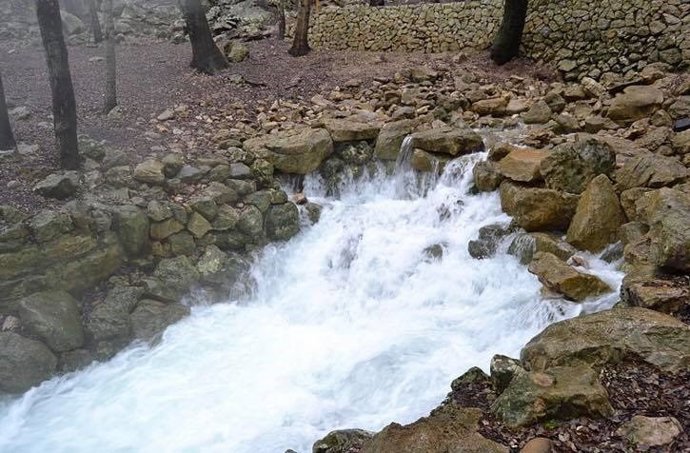 Archivo - Imagen de Ses Fonts Ufanes en una imagen de archivo