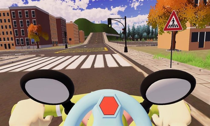 Un proyecto de Aiju e Iti creará un pasaporte digital para juguetes inteligentes para evitar falsificaciones