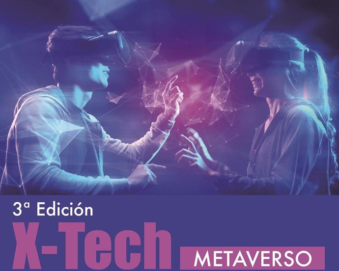 La Universidad Cardenal Herrera-CEU de Valencia celebra la tercera edición de X-Tech sobre los desafíos jurídicos y éticos del metaverso.