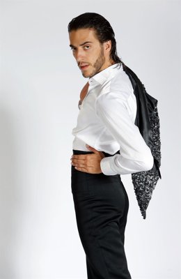 Archivo - José Manuel Álvarez en Espai LaGranja