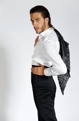 Archivo - José Manuel Álvarez en Espai LaGranja