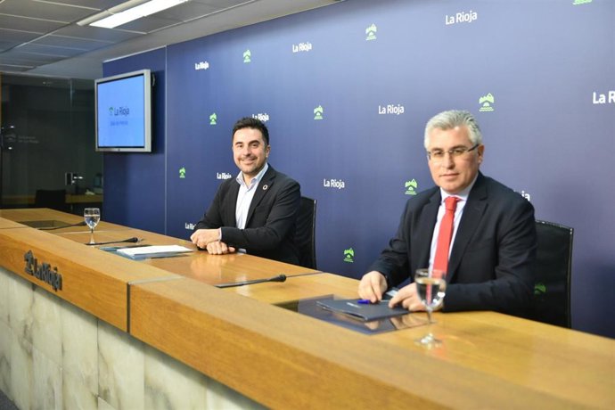 Aprobados casi 2,5 millones para proyectos de I+D+i e inversión en equipamiento de los Centros Tecnológicos riojanos