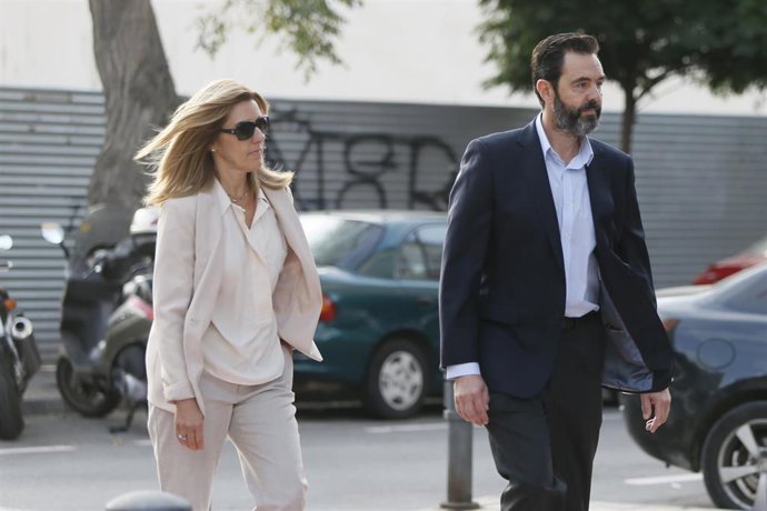 Archivo - Imagen de archivo de Miguel López.