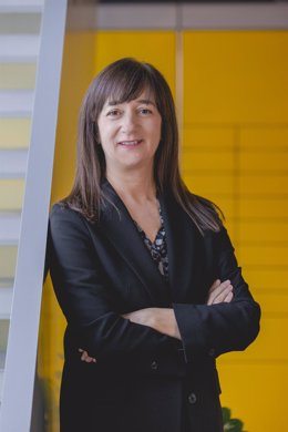 Elena Reviriego, nueva directora general de la Unidad Internacional de Exportación de Mahou San Miguel