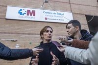 Mónica García cree que abandono a los mayores de Ayuso para beneficiar a empresas es "el ejercicio de poder más cruel"