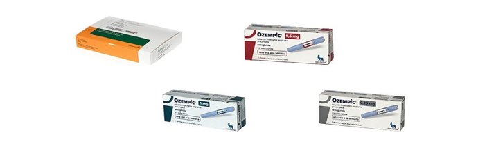 Archivo - La AEMPS emite recomendaciones para evitar o paliar problemas de suministro con los medicamentos análogos del GLP-1