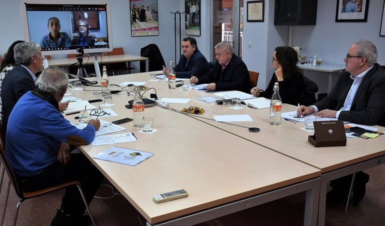 Cooperación y Desarrollo