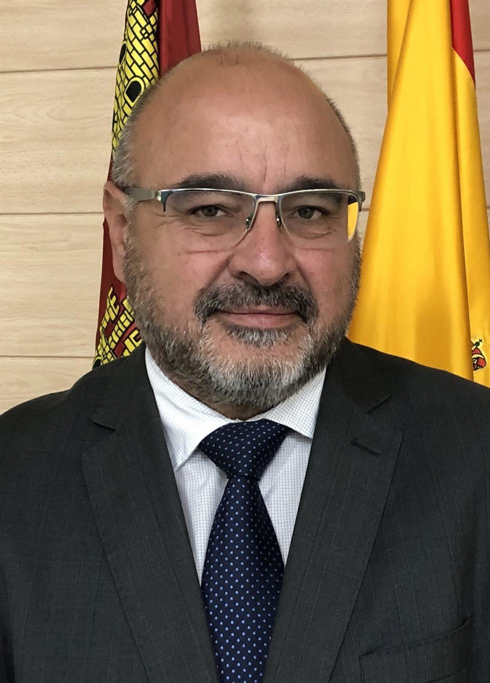 Imagen de Víctor Serrano Conesa