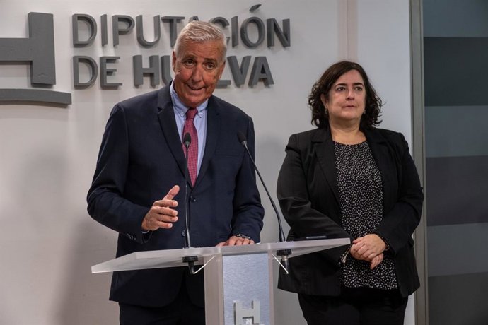 Presentación de Investur 2023.