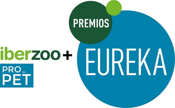 Sello Iberzoo+Propet PREMIOS EUREKA