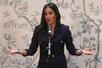 Begoña Villacís, proclamada candidata de Ciudadanos en Madrid aunque sin llegar al mínimo de avales