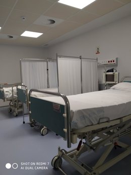 Archivo - HOSPITAL DE CALAHORRA