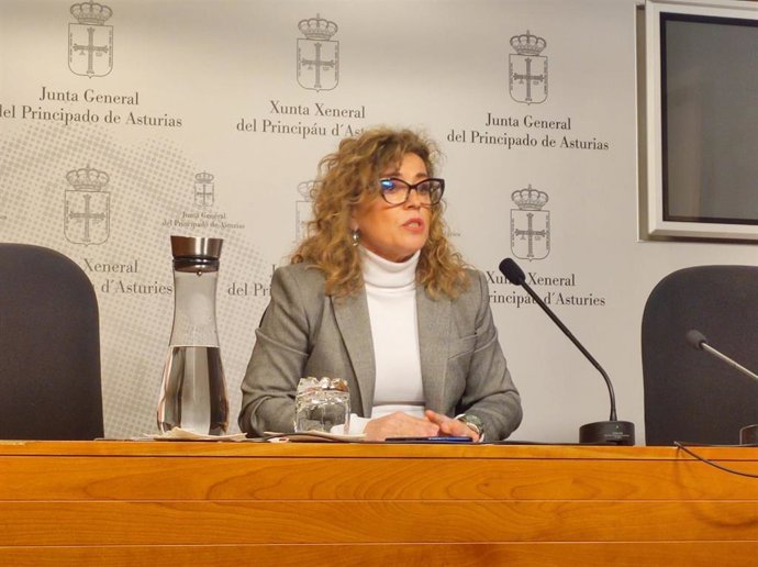 Susana Fernández (Cs)