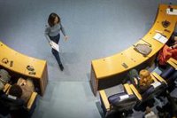 Belarra pide al PSOE volver al "consenso" con la enmienda a la Ley de Bienestar Animal: "Se lo hemos puesto fácil"