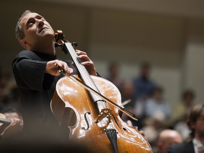 Archivo - Asier Polo