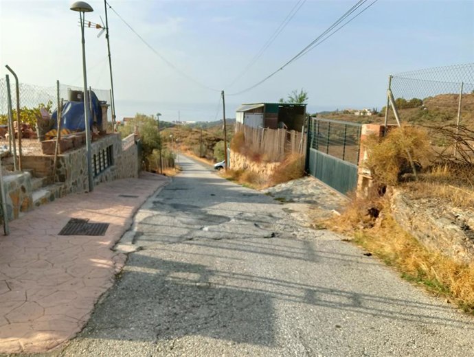 El Ayuntamiento De Rincón De La Victoria Adjudica Las Obras De Un Nuevo Plan De Mejora De Infraestructuras En Calles, Carriles Y Diseminados Del Municipio