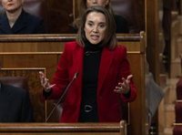 Ofensiva del PP en el Congreso por el solo sí es sí: Siete diputados la incluyen en sus discursos contra el Gobierno