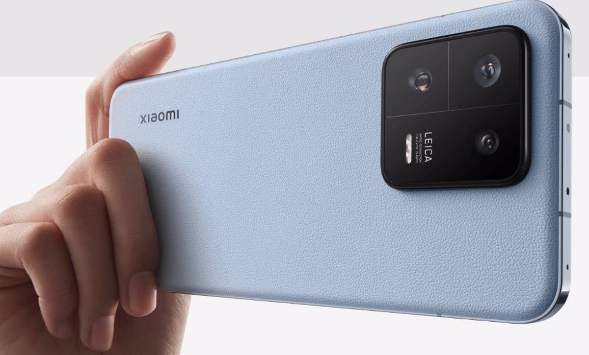 Xiaomi lazará sus 'smartphones' de la serie 13 el próximo 26 de febrero