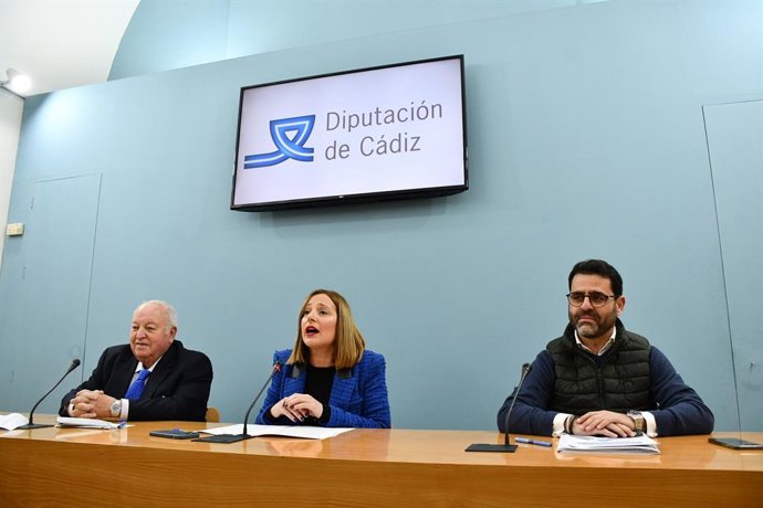 Np La Diputación Y Faec Lanzan Un Proyecto Para Convertir A La Provincia En Referente De La Construcciónindustrializada